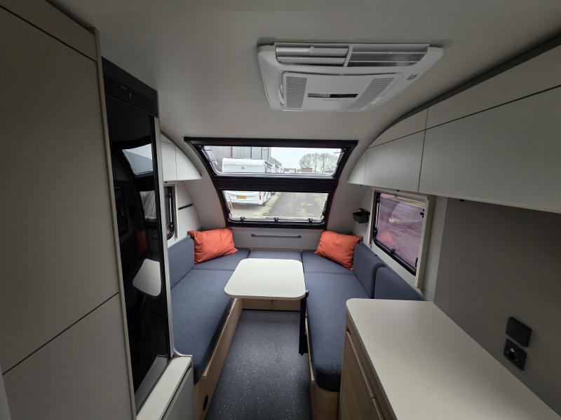 Adria Action 391 LH Foto: 20