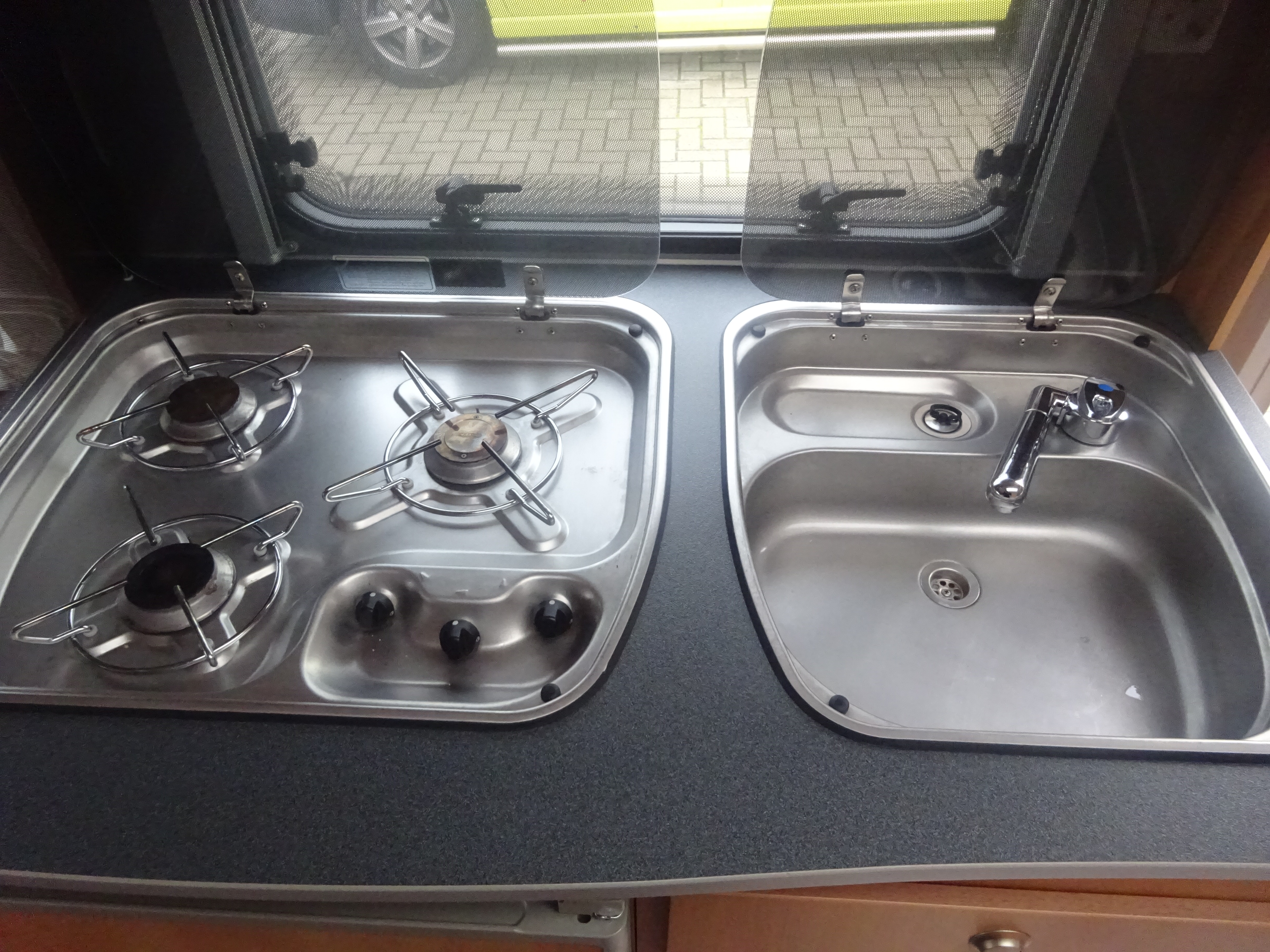 Kip Vision 41 T #HEFDAK# foto: 15