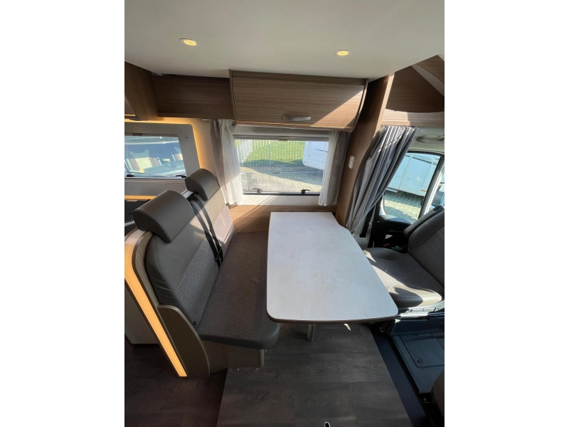 Hymer Carado 448  foto: 6