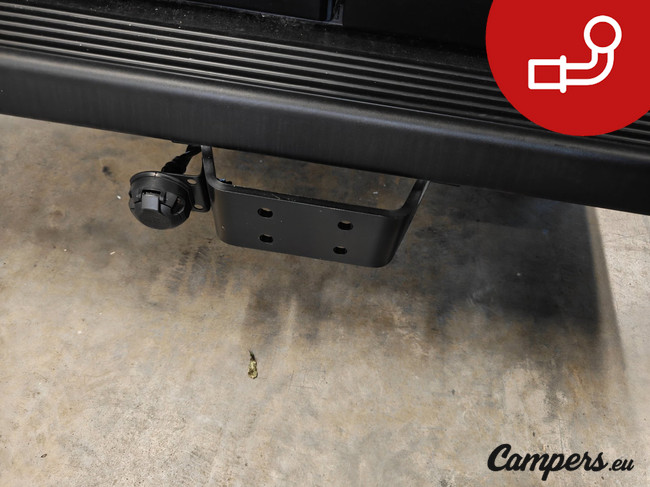 tourne mobil 6.4 Select 2.2 BlueHDI 180PK Automaat - ALL SEASON foto: 20