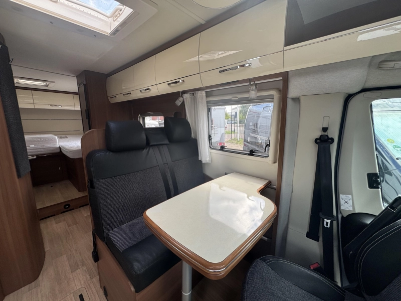 LMC Passion T672 AUTOMAAT  foto: 9