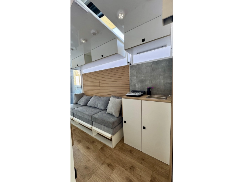 VANRooms foto: 7