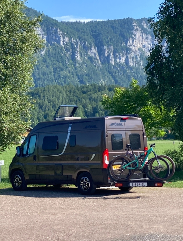 Pössl Roadcamp
