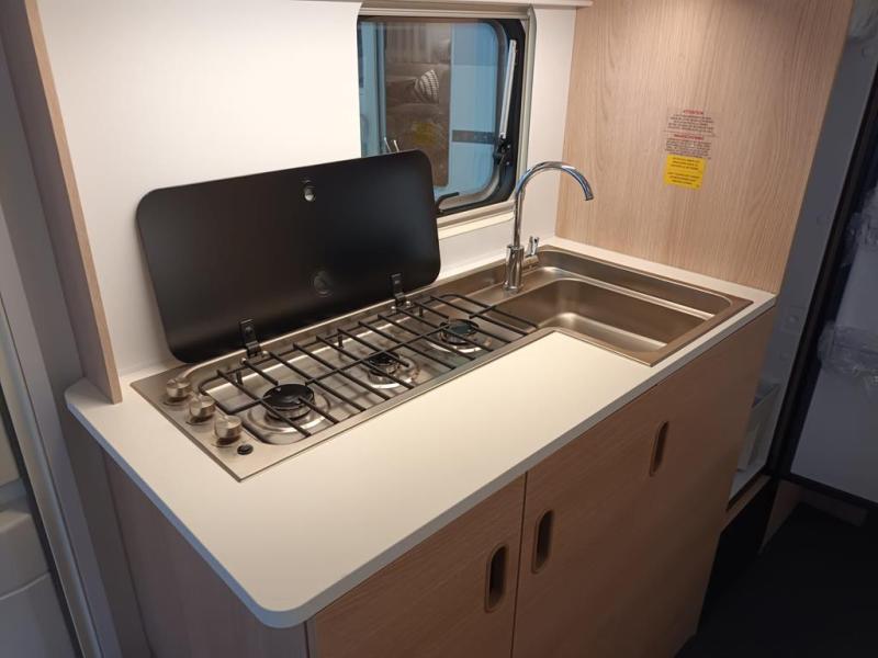 Adria Aviva 522 PT  foto: 9