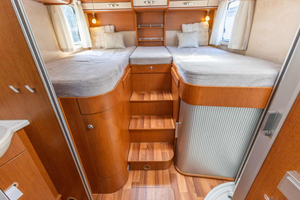 HYMER B 678 foto: 11