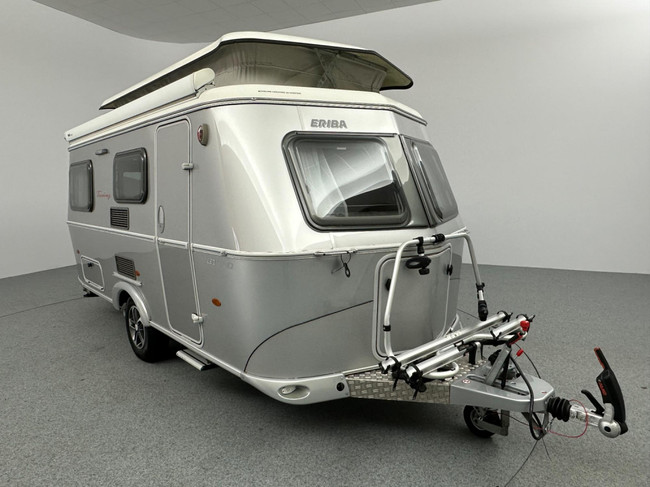 Eriba Touring Troll 540 GT