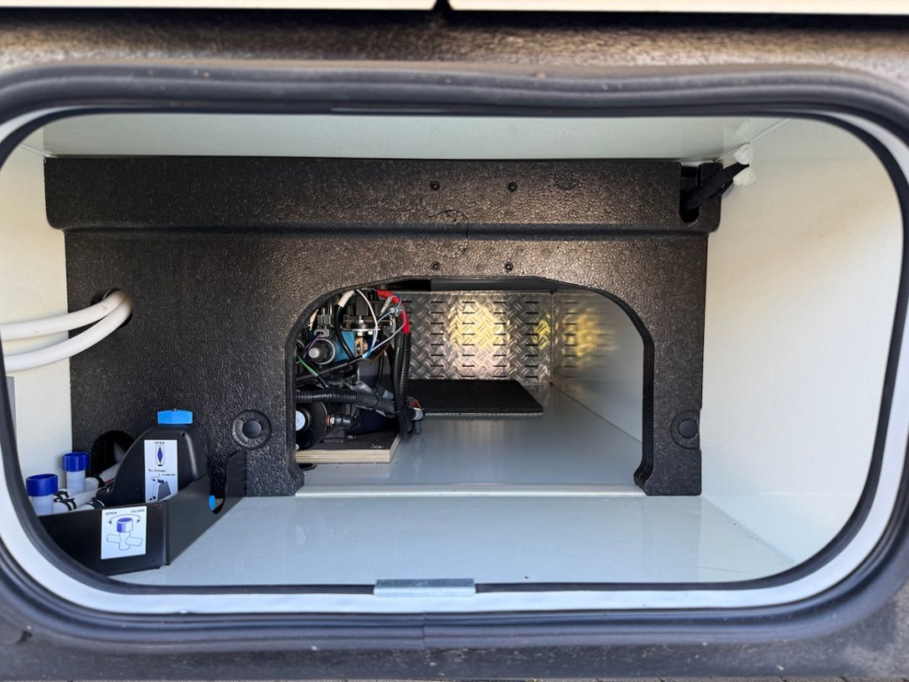 Hymer BMC I 600 WL foto: 20