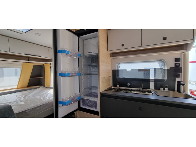 Fendt Apero 495 SKM foto: 15