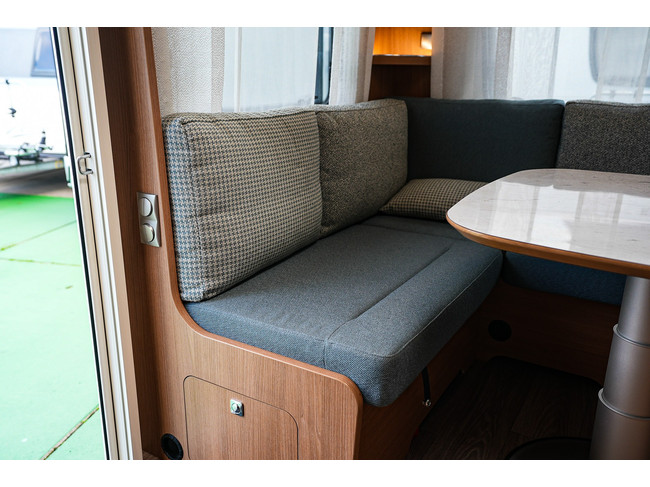 Fendt OPAL 515 SG foto: 7