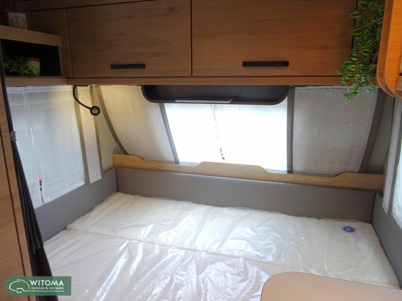 Weinsberg CaraOne Edition HOT 390 Klein en compact  foto: 8