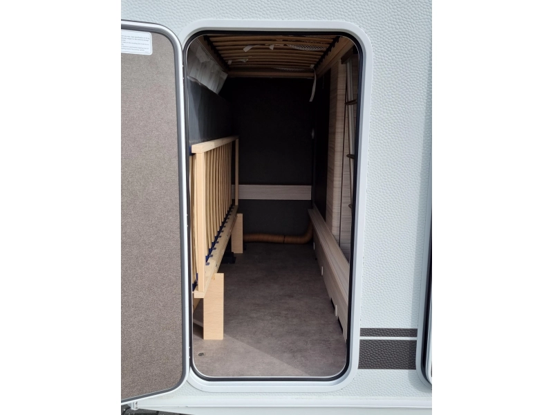 Dethleffs C'Joy 480 QLK Demo Model!  foto: 22