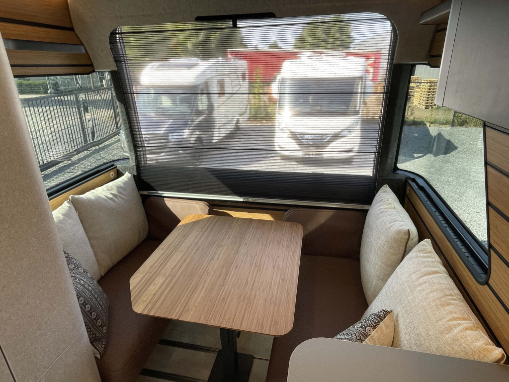 Hymer Venture S foto: 26