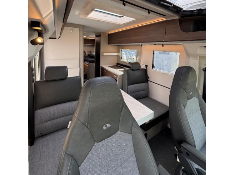 Adria Compact Supreme DL Foto: 2