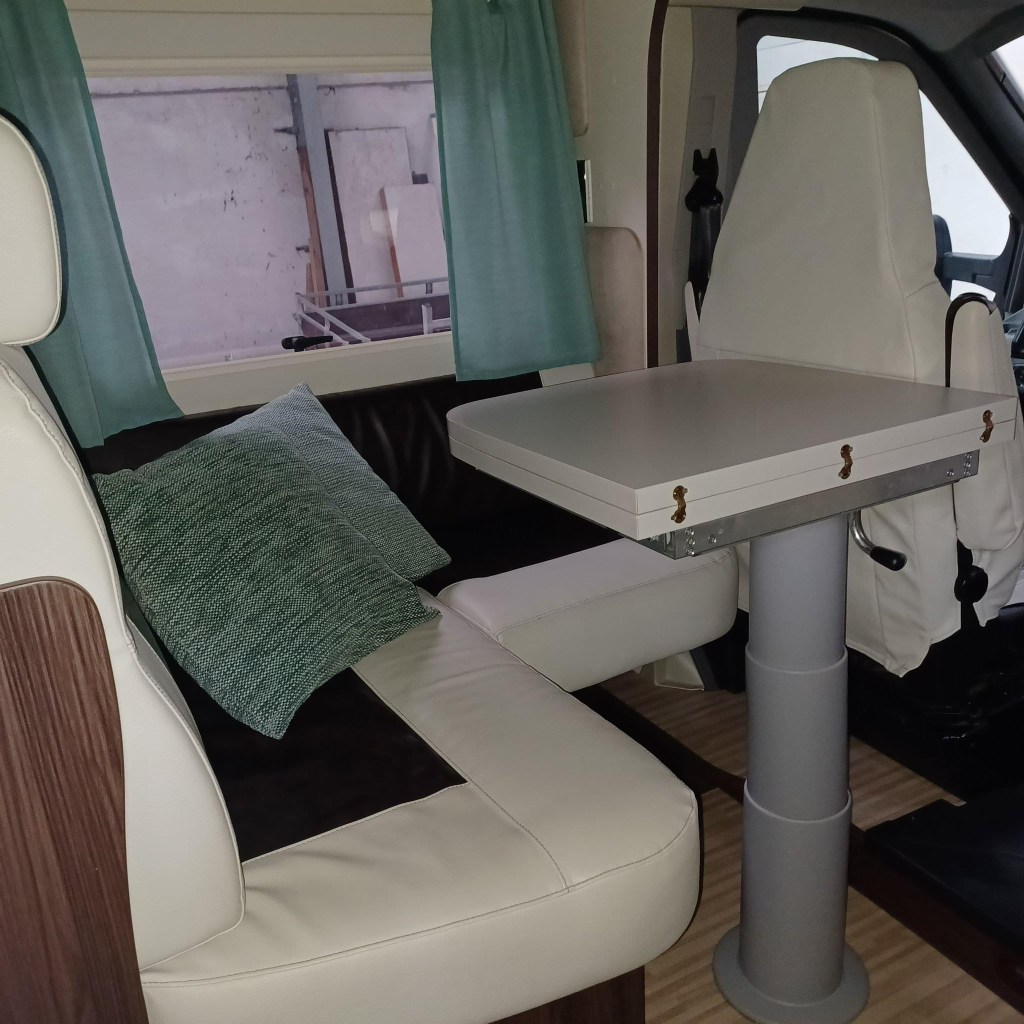 BENIMAR TESSORO 494 foto: 5