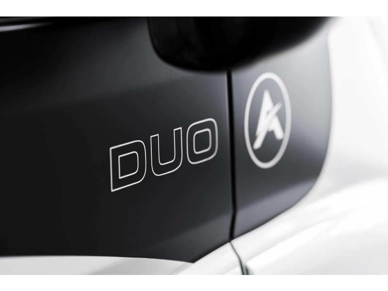 Affinity Duo  foto: 14