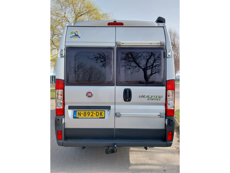 Pilote 3.0 liter 180pk lengtebed  foto: 21