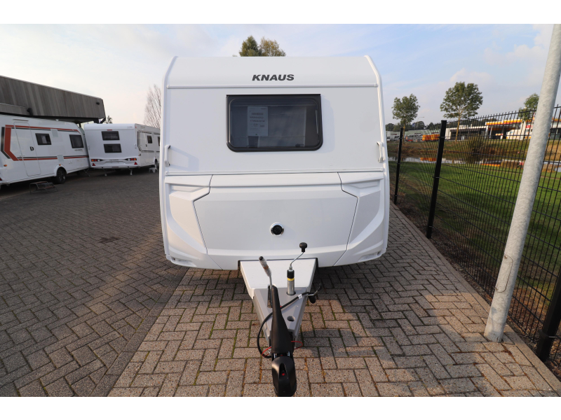 Knaus Sport 420 QD Model 2026 - 1500KG - 531  foto: 1