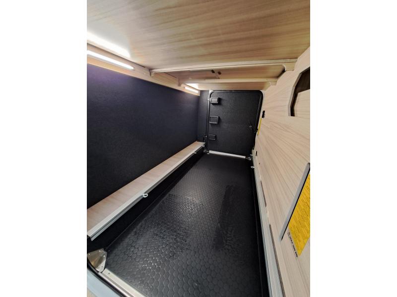 Adria Compact Supreme DL ACC, Full Led, automaat  foto: 19