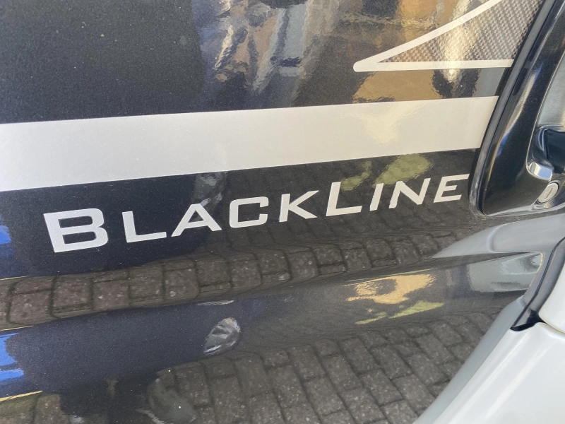 LMC Blackline 737 G  foto: 32