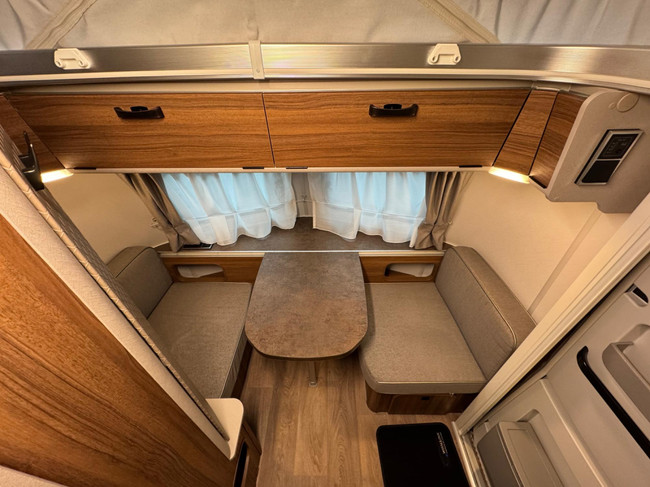 Eriba Touring Troll 542 foto: 7