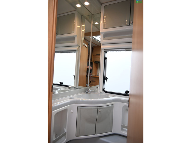 Fendt Saphir 450Q foto: 16