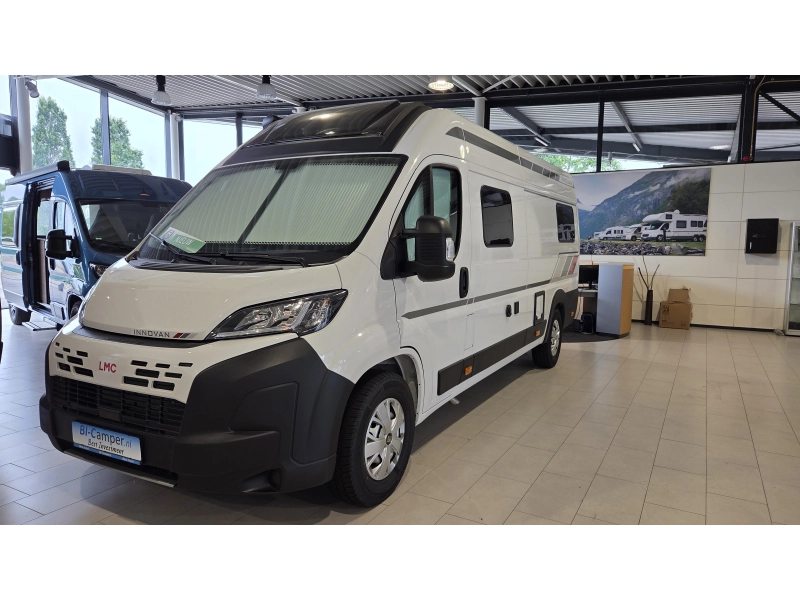 LMC Innovan 640 NIEUW!AUTOMAAT/ACTIEMODEL  foto: 23