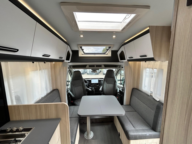 Sun Living S 72 DL Benelux Edition Actie !  foto: 8
