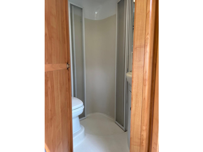 Fiat Ducato Hymer E510 Integraal | 2.5 TD | Airco | 4 Slaapplaatsen | Garantie foto: 21