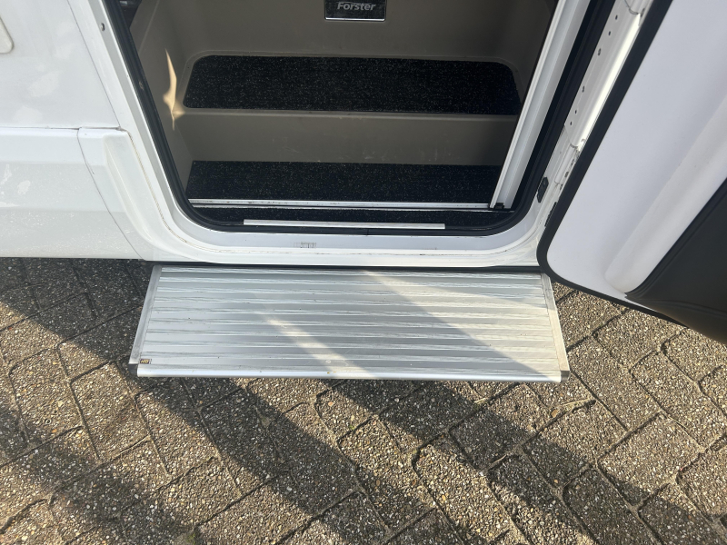 Forster Queensbed - Automaat  foto: 17