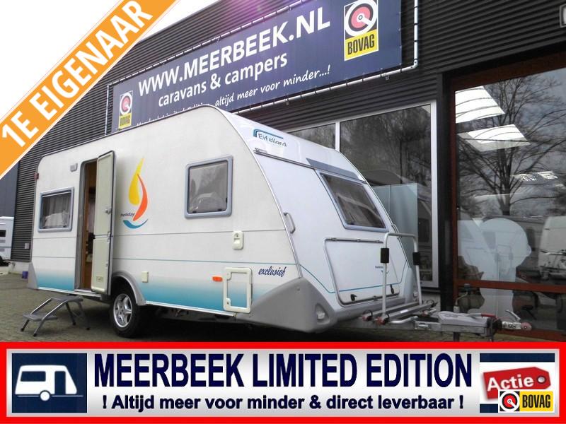 Hobby Excellent Edition 495 UL TOUTES OPTIONS*MOVER* CLIMATISATION*