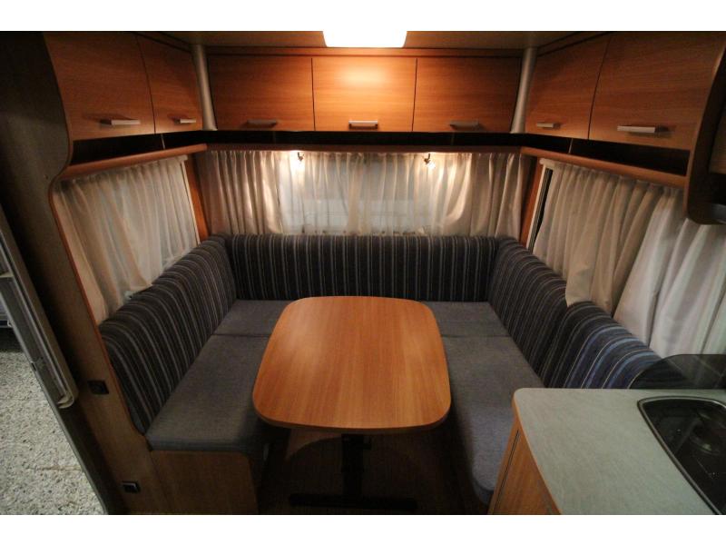 Knaus Sport 450 FU Mover + MPP, Voortent  foto: 11