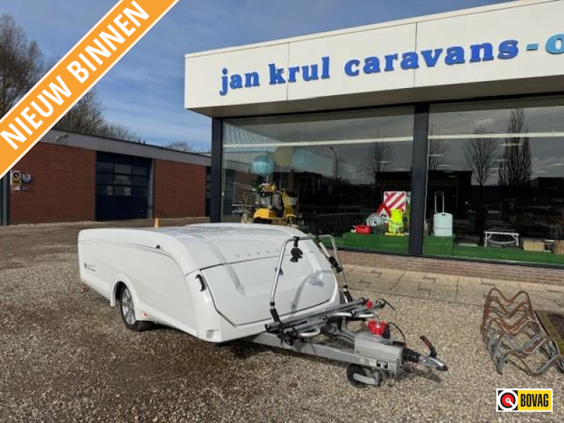 Easy Caravanning TakeOff Sport 2022 licht gewicht tot 750KG