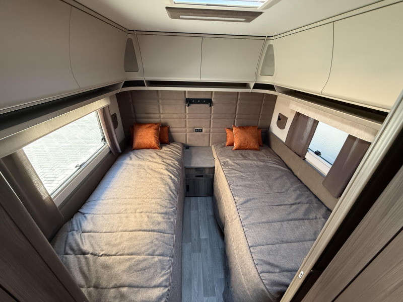 Kabe Royal 540 GLE foto: 6
