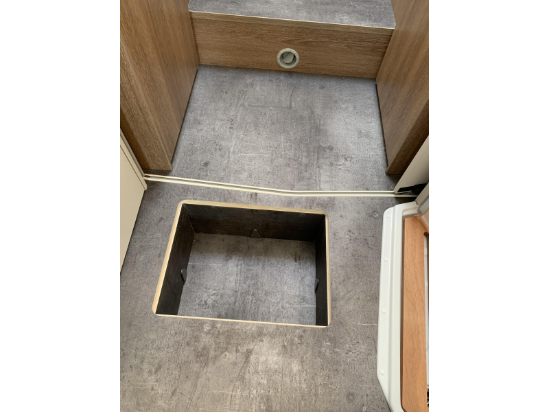 Dethleffs Trend T 7057 EB - Automatique - avantage photo : 18