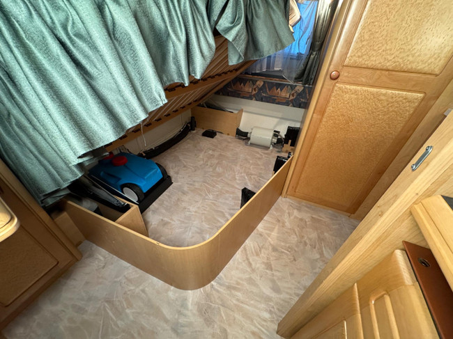 Hobby Exclusive 440 SFE foto: 19