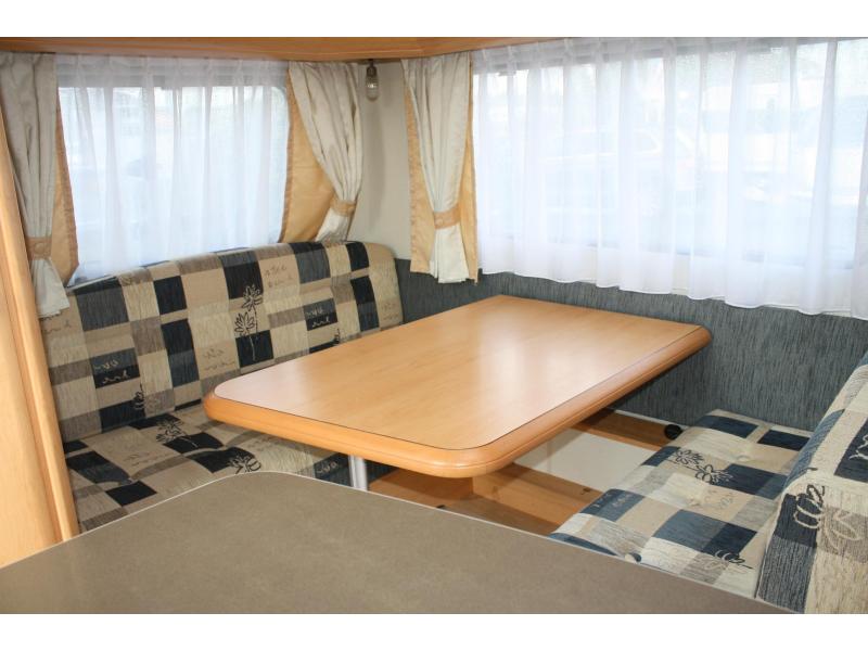 Hobby De Luxe 400 SF  foto: 6