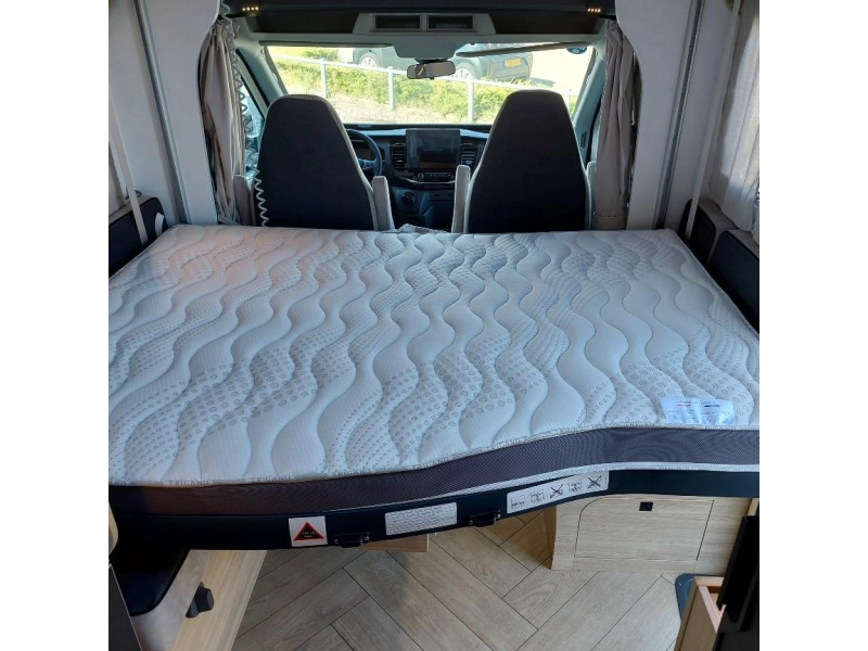 Chausson Titanium 650 NIEUW/ MJ 2026  foto: 10