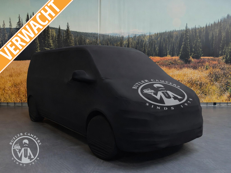 Volkswagen T6.1 California Ocean 2021 150PK 87.000KM 