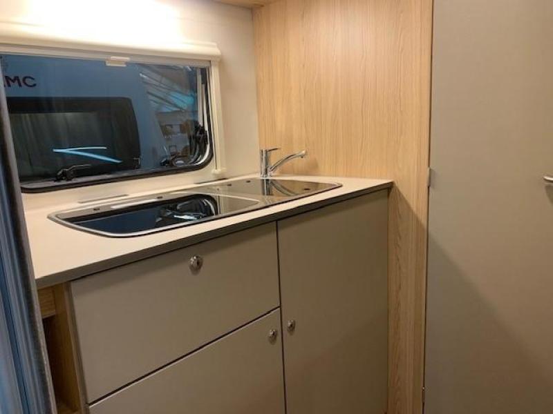 LMC Sassino 450 D  foto: 5