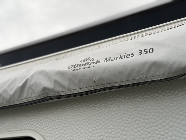 Caravelair 476 ANTARES FAMILY foto: 6