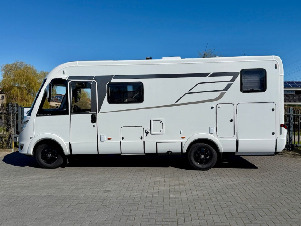 Hymer BMC I 580 foto: 3