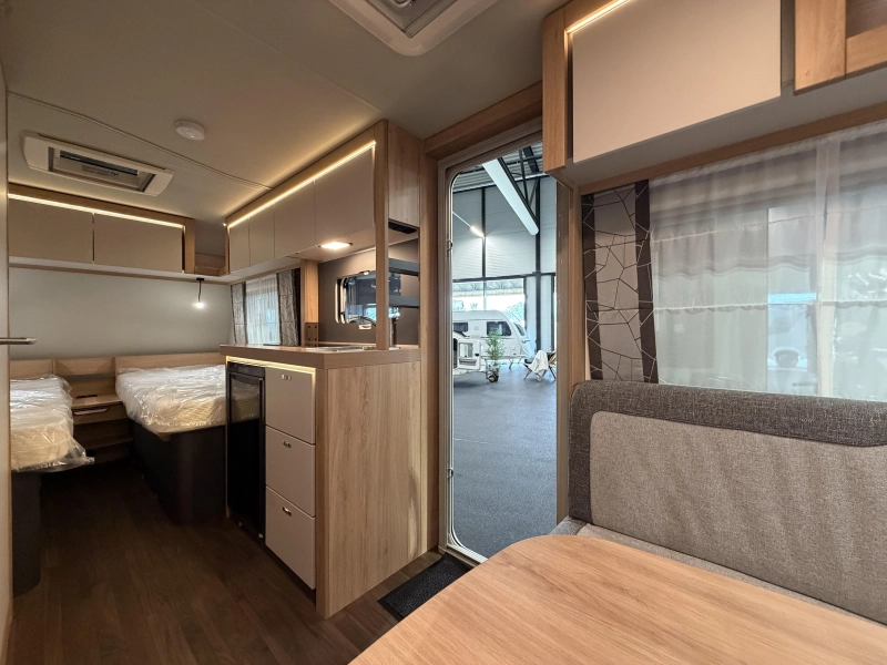 Knaus Sport 460 EU Platinum selection  foto: 10