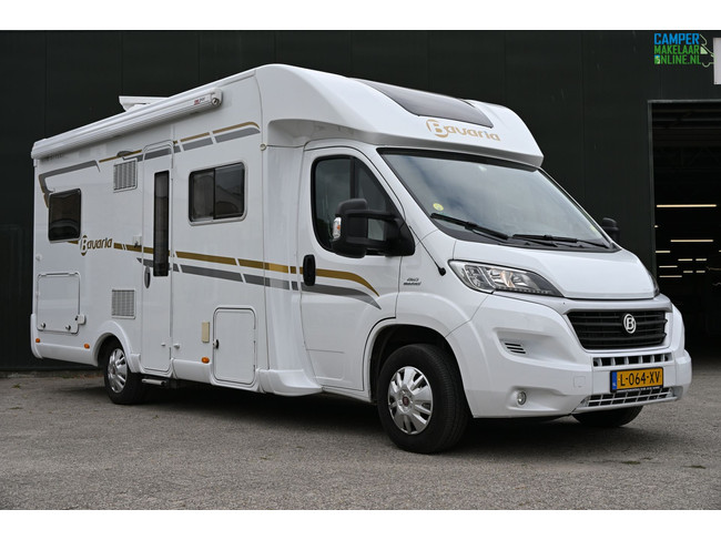 Bavaria Style T 716