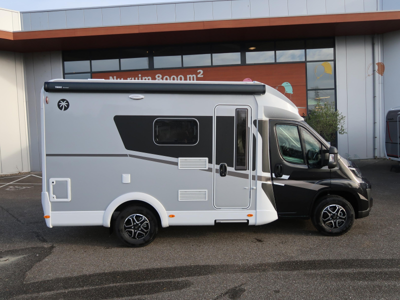 Sunlight Adventure Edition 58 T 5,96m / HUBBETT /FRANZ&Ouml;SISCHES BETT Foto: 1