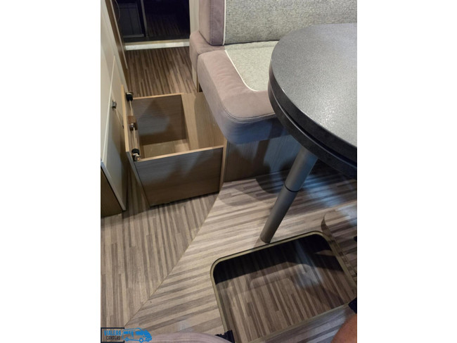 Carthago Malibu Van 600 DB foto: 18