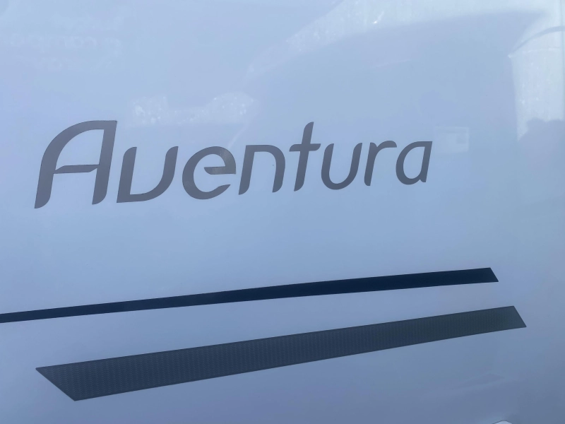 Pilote Aventura P 730 mit Queensize-Bett UND LUXUS Foto: 5