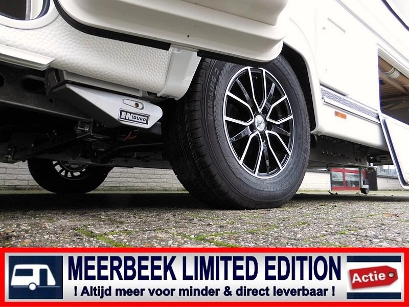 Fendt Tendenza 515 SG 3634,=KORTING MOVER+THULE  foto: 4