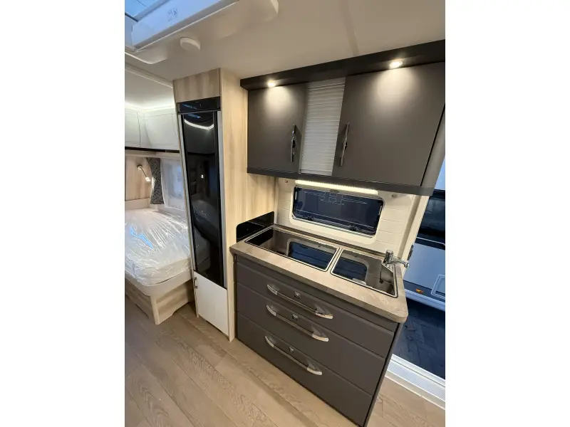 Hobby De Luxe 495 UL AANBIEDING  foto: 7