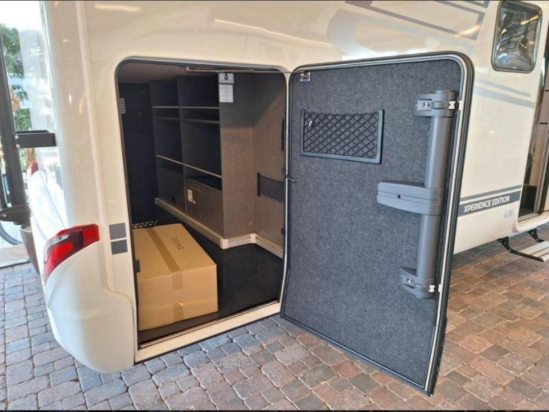 Hymer ML-T 570 Xperience Edition  foto: 10