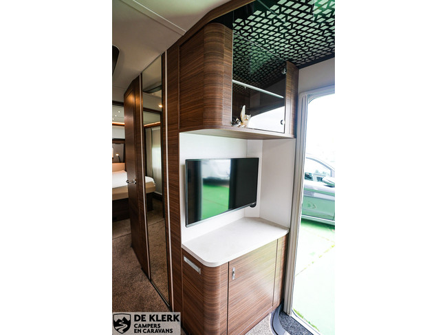 Tabbert PUCCINI 685 DF foto: 17
